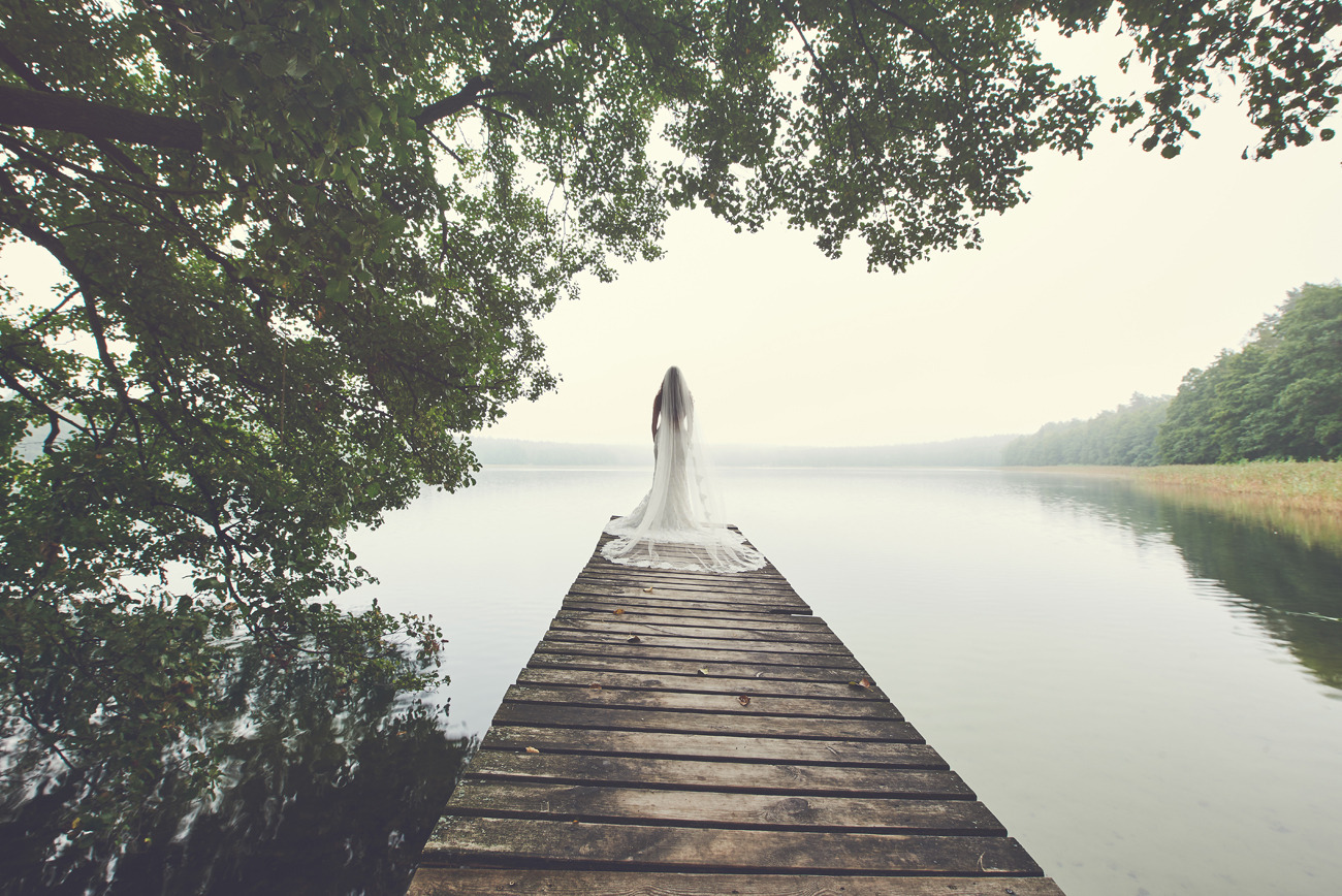 Portret nietuzinkowy...