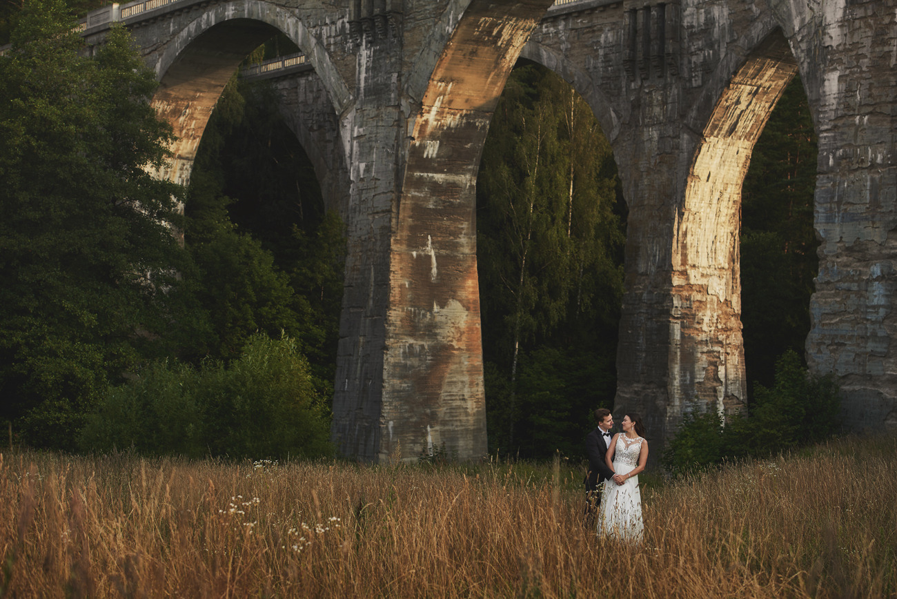 Mosty Miłości ? :)