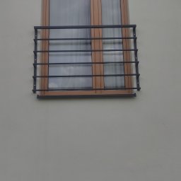 Ogrodzenia panelowe Wrocław 2