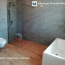 Glazurnik Oleśnica 1