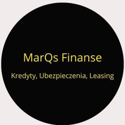 MarQs Finanse Marek Kozłowski - Kredyt Na Budowę Domu Smolec