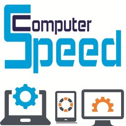 ComputerSpeed - serwis laptopów, telefonów, komputerów, usługi informatyczne, projektowanie stron.