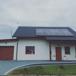 Mikroinstalacja fotowoltaiczna Sępólno Krajeńskie