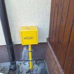 PARUS Instalacje Hydrauliczne Paweł Rusowicz - Wyjątkowy Montaż Maty Grzewczej Gdańsk