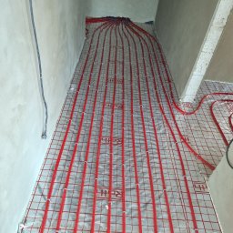 Kompleksowe wykonanie instalacji hydraulicznych Gdańsk 4