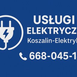 Instalacje elektryczne Koszalin 1
