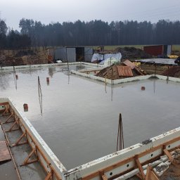 Posadzki jastrychowe Postaszowice 4