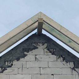 Ciesielstwo - Dekarstwo Marcin Oświęcimski - Doskonała Budowa Dachu