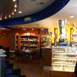 Makro Centrum HoReCa. Wzorcowe rozwiązania do kuchni. Projekt, zezwolenia i nadzór trksystem.com