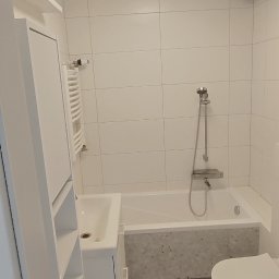 Remonty mieszkań Kraków 2