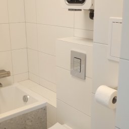 Remonty mieszkań Kraków 3