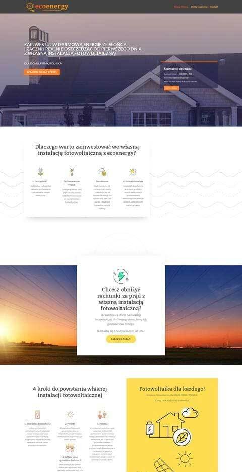 portfolio ematpro, ecoenergy24