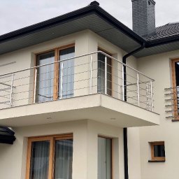 Global Stal Patryk Sidełko