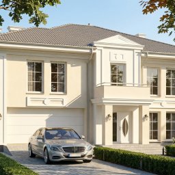 Projektowanie domów Warszawa 3