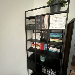 Spawacz Maksymilianów 4