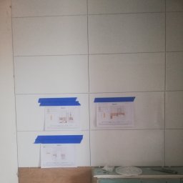 Ad Bud - Malarz Elewacji Warszawa