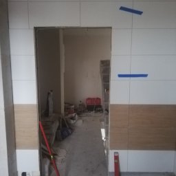 Remonty mieszkań Warszawa 1