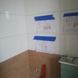 Remonty mieszkań Warszawa 2