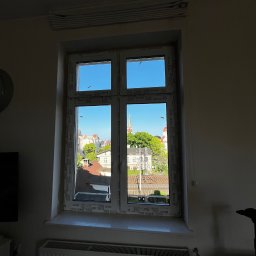 Okna PCV Gdynia