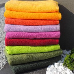 Ręcznik 550g/m2 - www.textillo.com