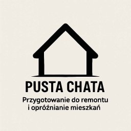 Pusta chata opr&oacute;żnianie mieszkań i szykowanie do reomontu - Transport Całopojazdowy Bielawa