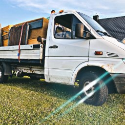 Przeprowadzki Sosnowiec 1