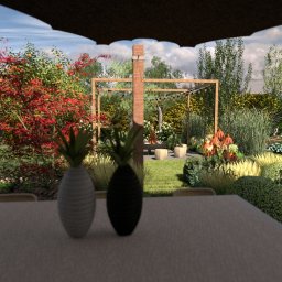 Architekt krajobrazu Poznań 1