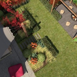 Architekt krajobrazu Poznań 2