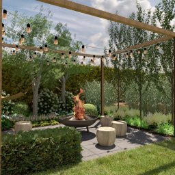 Architekt krajobrazu Poznań 3