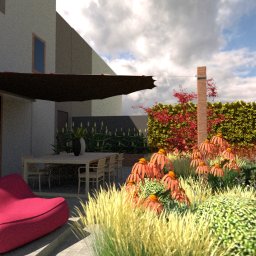 Architekt krajobrazu Poznań 4