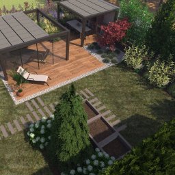 MALAstudio - Architektura Ogrodu Poznań