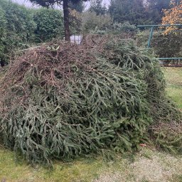 Naprawa dachów Biskupice 3