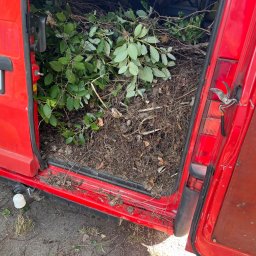 Naprawa dachów Biskupice 4