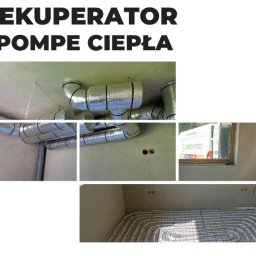 Eco Comfort - Perfekcyjne Systemy Fotowoltaiczne Myślenice