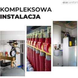 Eco Comfort - Najlepsza Klimatyzacja Do Mieszkania Myślenice