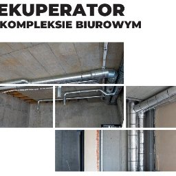 Eco Comfort - Solidna Instalacja Centralnego Ogrzewania Myślenice