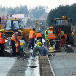 Bruk-Ar Usługi Ogólno Budowlane Ważna-Basztewicz Katarzyna - Firma Budowlana Lubaczów