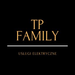 TP Family Tomasz Krysik - Profesjonalne Usługi Elektryczne Ostrzeszów