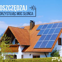 PVGE Fotowoltaika Partner Q-Format - Składy i hurtownie budowlane Jaworzno