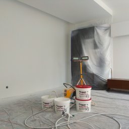 Remonty mieszkań Warszawa 1