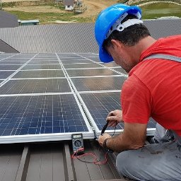 SOLARIS PROJEKT - Energia Odnawialna Kępno