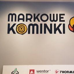 Markowe-kominki.pl - Wentylacja Marki