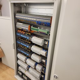 Inteligentny dom Kraków 4