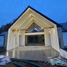 Inteligentny dom Kraków 2