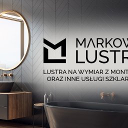 Markowe Lustra Marek Grembowski - Bezkonkurencyjne Balustrady Szklane Zewnętrzne Wrocław
