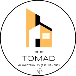 TOMAD - Firma Malarska Białystok