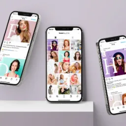 Prowadzenie social media oraz kampanie skierowane na pozyskiwanie nowych pacjentów - branża medyczna