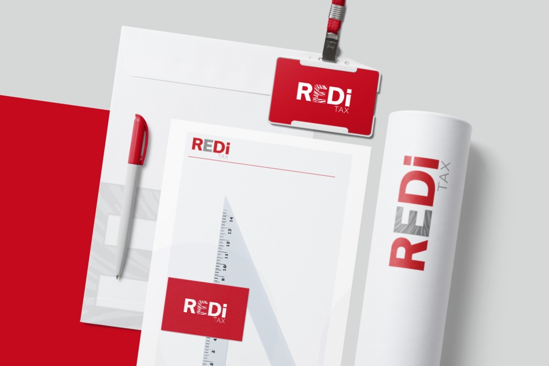 Realizacja: Identyfikacja wizualna firmy