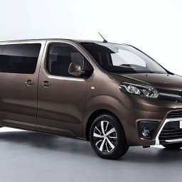 Przewóz osób Głosków 1