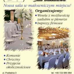 Catering świąteczny Białystok 1